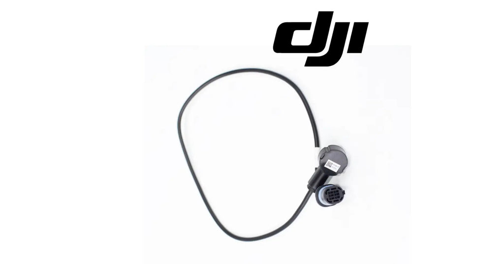 DJI Agras T40 - T20 Liquid Level Meter Module Cable DJI