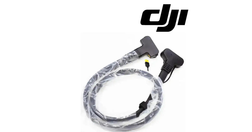 DJI Agras T50 Agro Sprayer Drone - Roy Custom Order (2 Batteries & 1 Charger + Free Battery Cooling Kit) Ares Acres