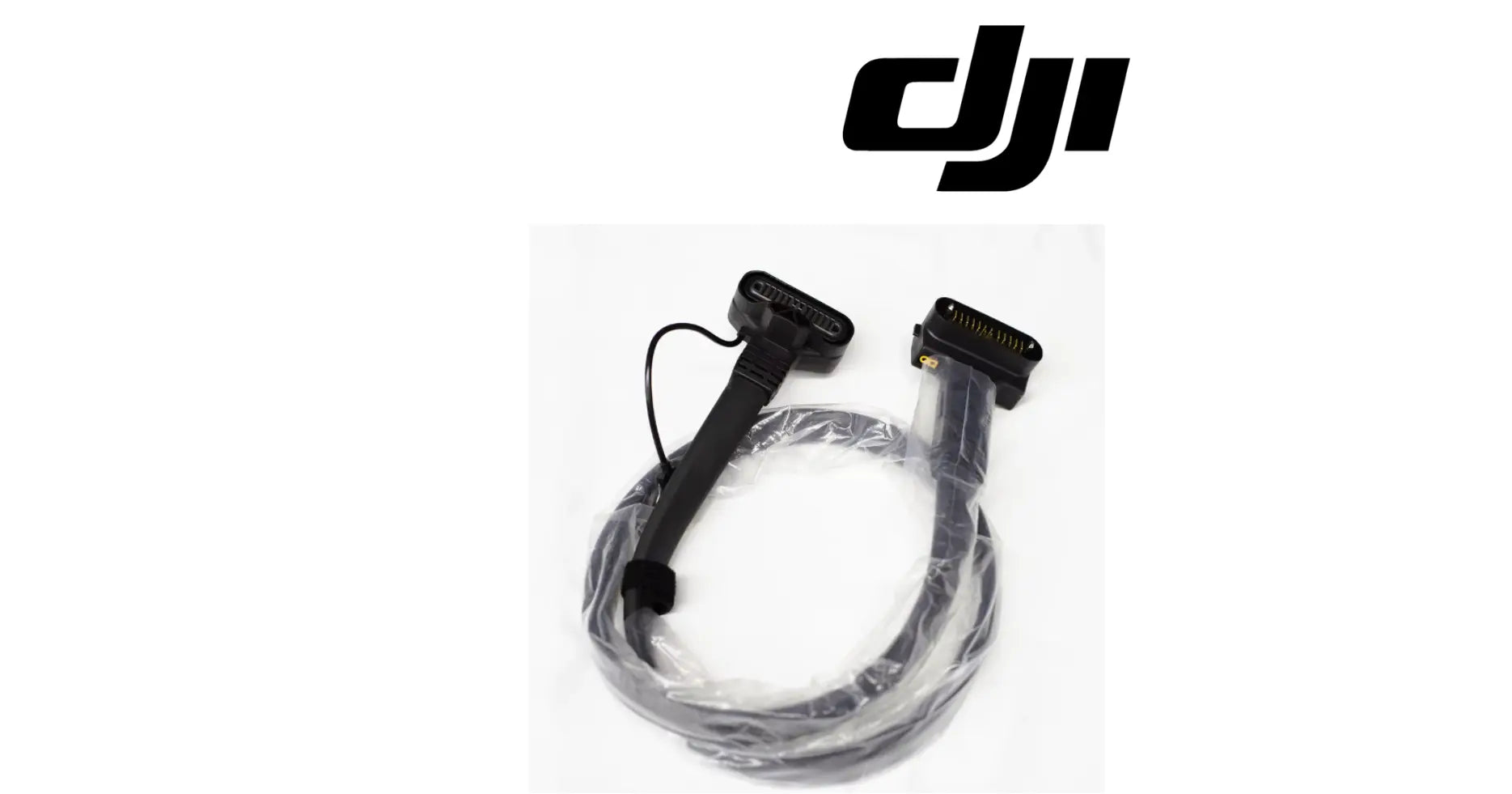 DJI Agras T50 - T40 Original Generator Charger 67inch, 1.75m Cable DJI