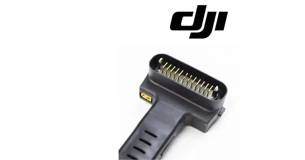 DJI Agras T50 Agro Sprayer Drone - Roy Custom Order (2 Batteries & 1 Charger + Free Battery Cooling Kit) Ares Acres