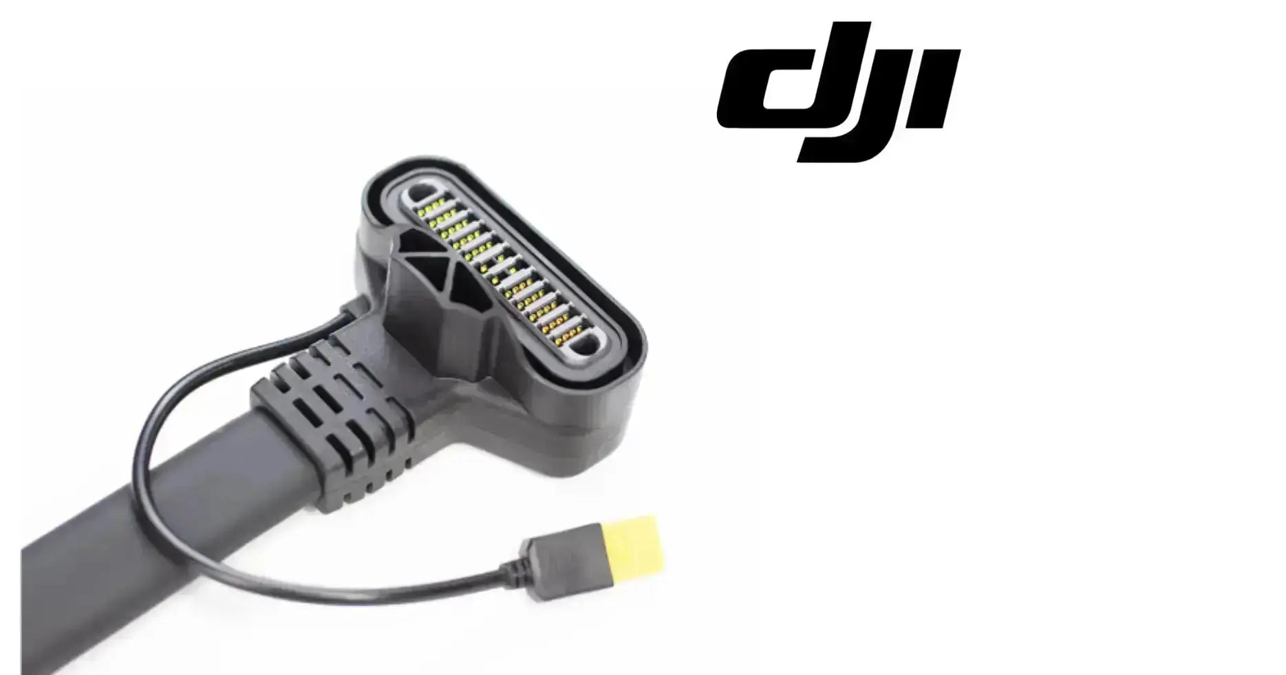 DJI Agras T50 Agro Sprayer Drone - Roy Custom Order (2 Batteries & 1 Charger + Free Battery Cooling Kit) Ares Acres