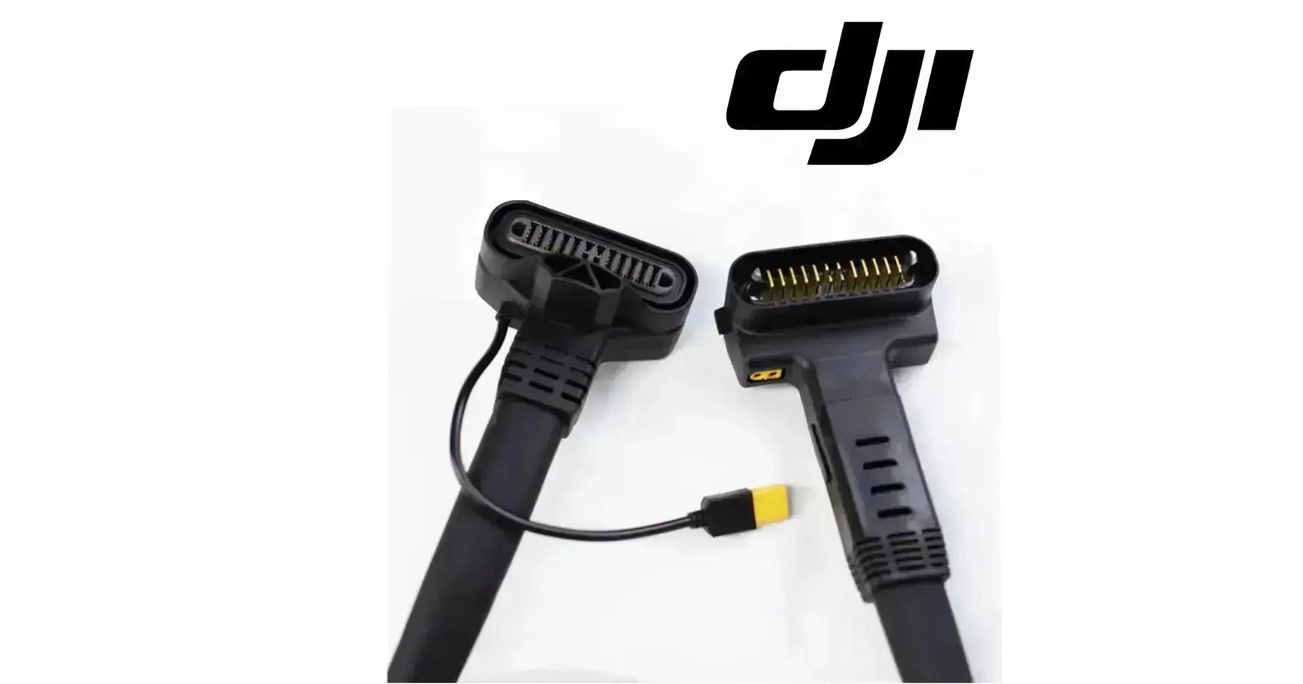 DJI Agras T50 Agro Sprayer Drone - Roy Custom Order (2 Batteries & 1 Charger + Free Battery Cooling Kit) Ares Acres