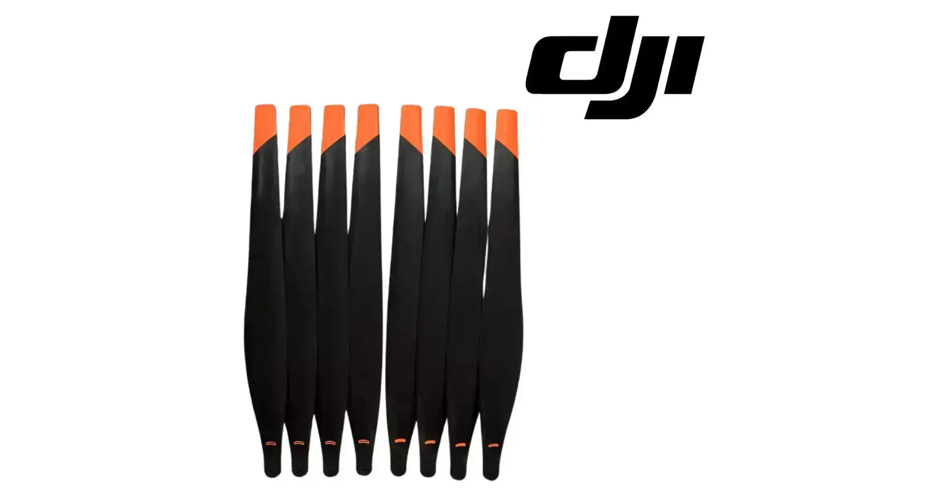DJI T50 - T40 Premium Carbon Fiber Propellers (16 NEW propellers) DJI