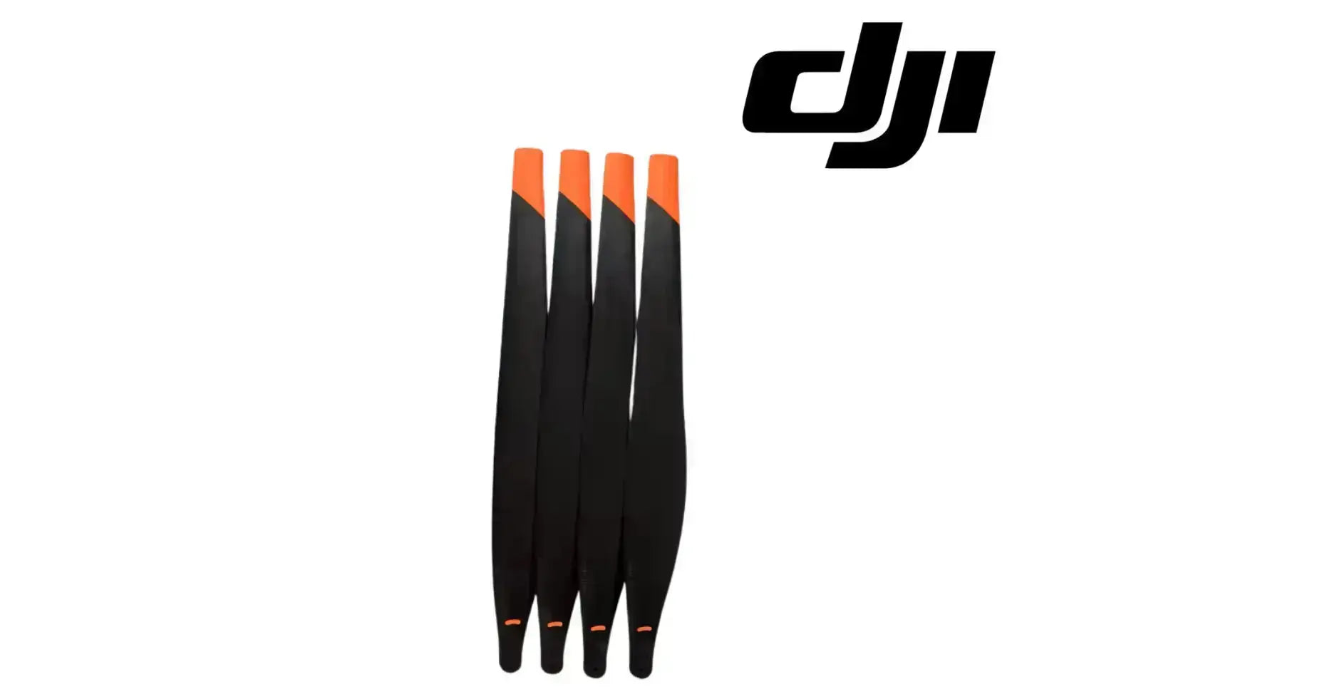 DJI T50 - T40 Premium Carbon Fiber Propellers (16 NEW propellers) DJI