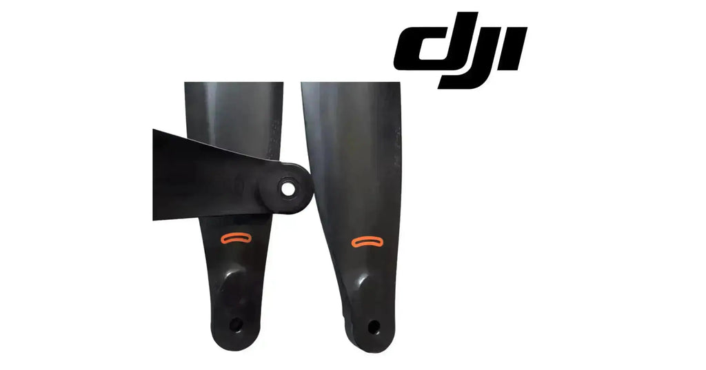 DJI T50 - T40 Premium Carbon Fiber Propellers (16 NEW propellers) DJI