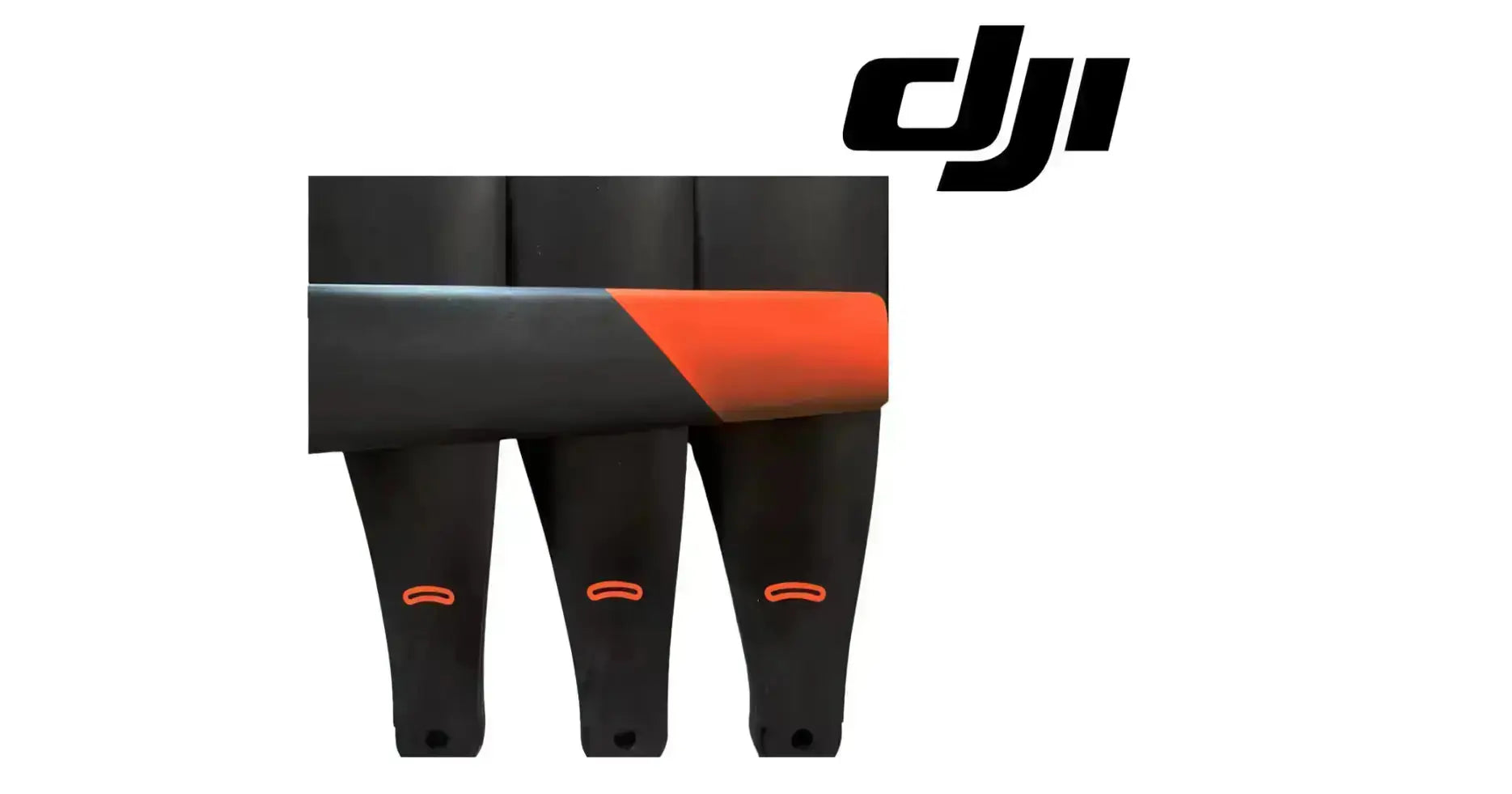 DJI T50 - T40 Premium Carbon Fiber Propellers (16 NEW propellers) DJI