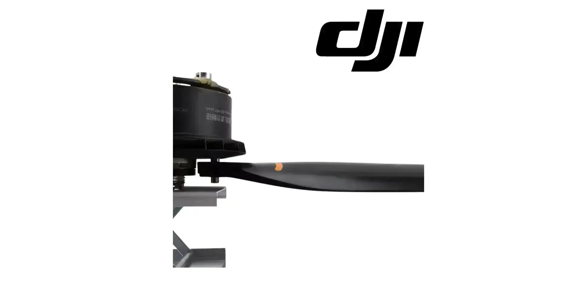 DJI T50 - T40 Premium Carbon Fiber Propellers (16 NEW propellers) DJI