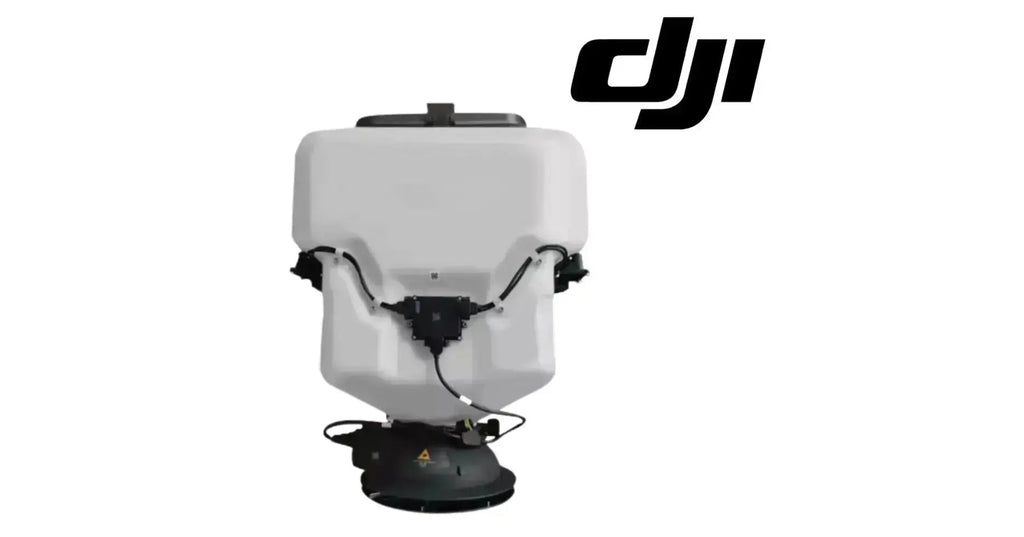 DJI Agras T50 Agro Sprayer Drone - County Line Drone / Jack Custom Order (accessories) Ares Acres