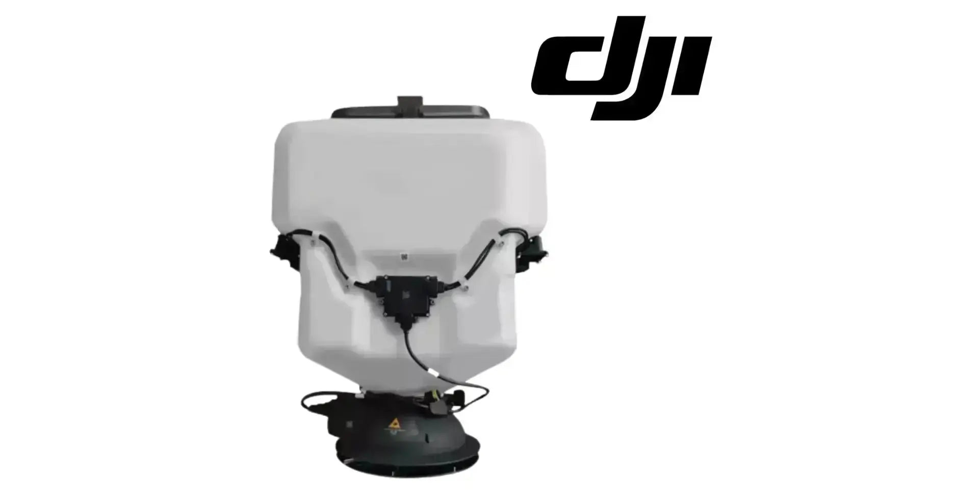 DJI Agras T50 Agro Sprayer Drone - County Line Drone / Jack Custom Order (accessories) Ares Acres