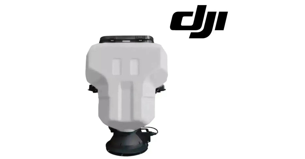DJI Agras T50 Agro Sprayer Drone - County Line Drone / Jack Custom Order (accessories) Ares Acres