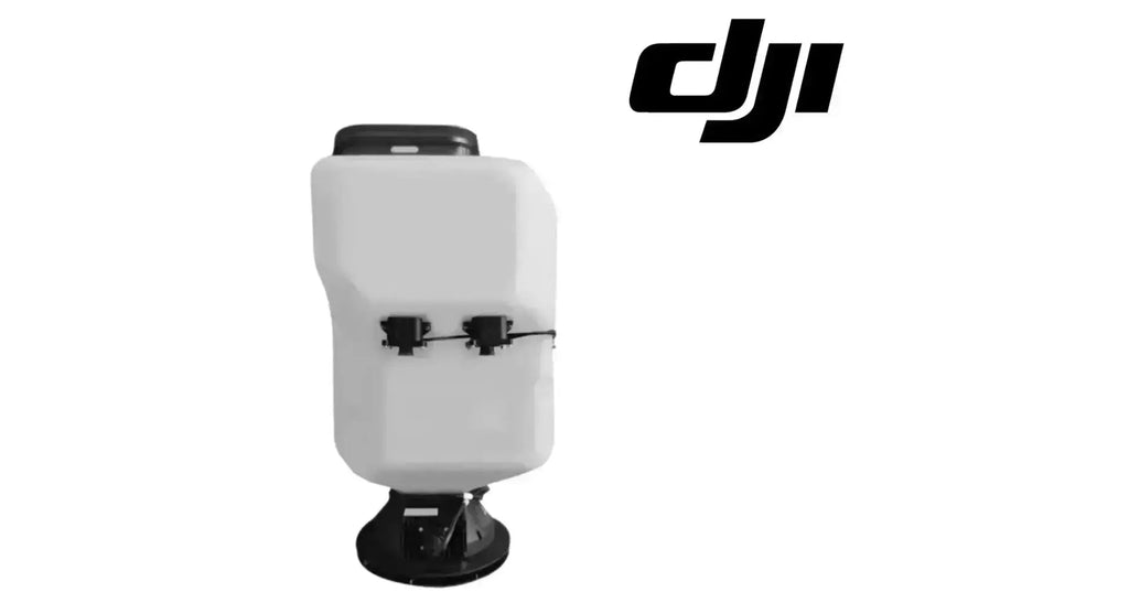 DJI Agras T50 Agro Sprayer Drone - County Line Drone / Jack Custom Order (accessories) Ares Acres