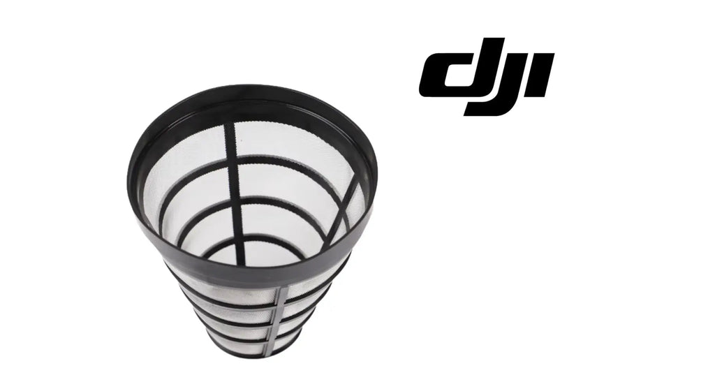 DJI Agras T50 - T40 Premium Spray Tank Inlet Filter Ares Acres