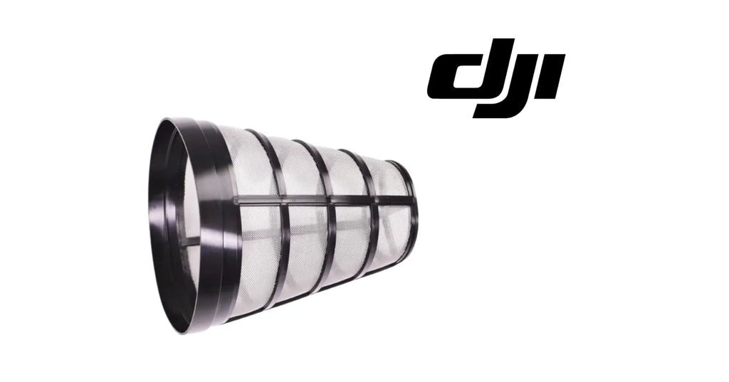 DJI Agras T50 - T40 Premium Spray Tank Inlet Filter Ares Acres