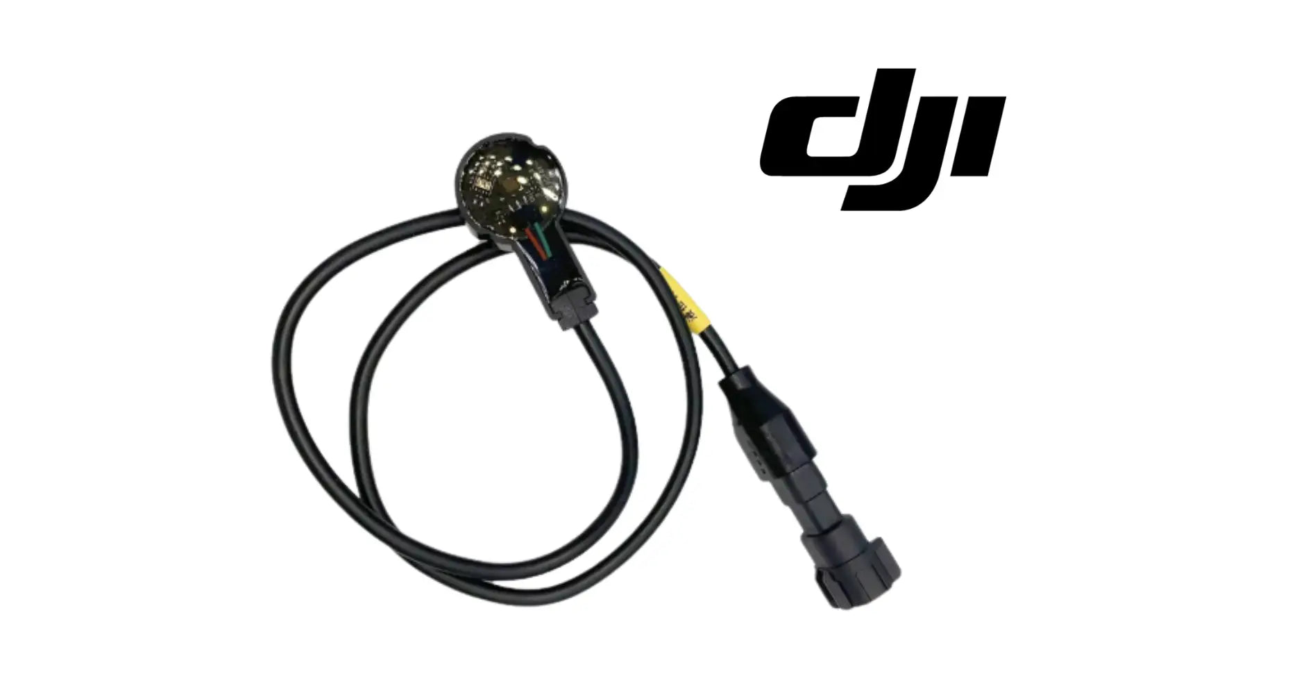 DJI Agras T50 / T25 – Precision Fluid Monitor DJI