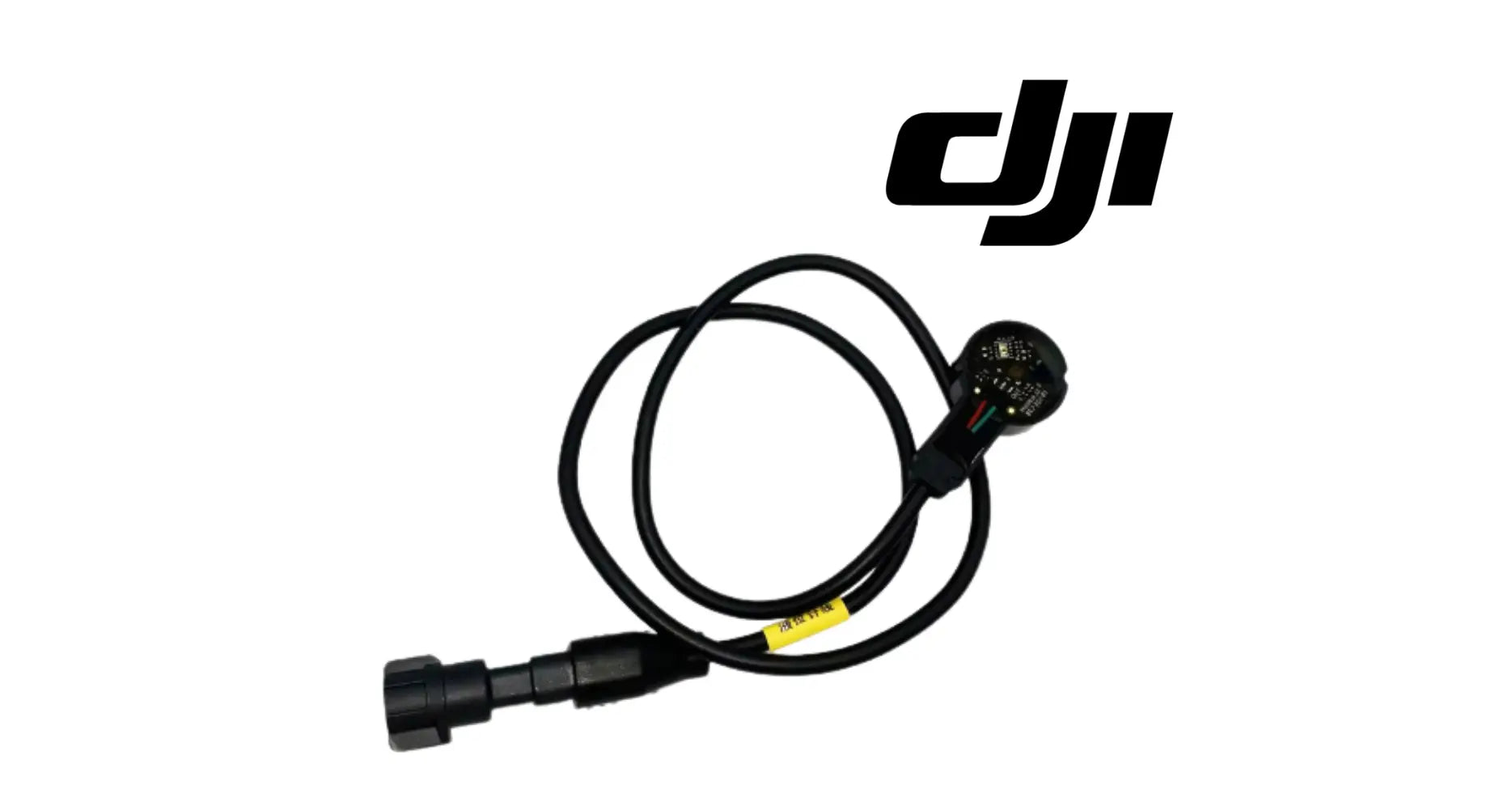 DJI Agras T50 / T25 – Precision Fluid Monitor DJI