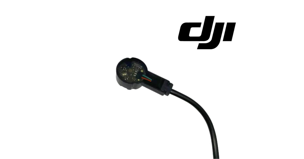 DJI Agras T50 / T25 – Precision Fluid Monitor DJI