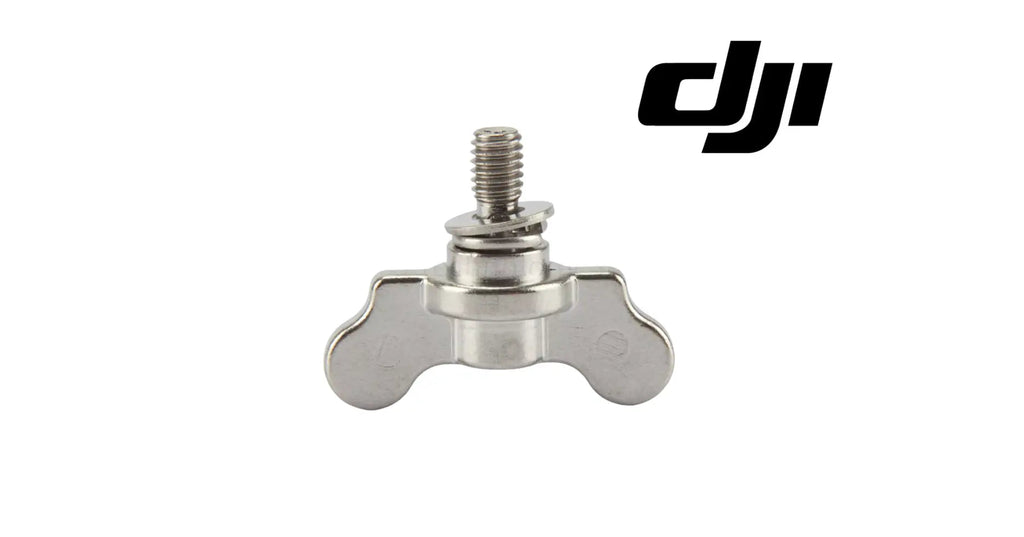 DJI T50 - T40 Centrifugal Nozzle Hand Tighten Nut (8 Nuts) Ares Acres