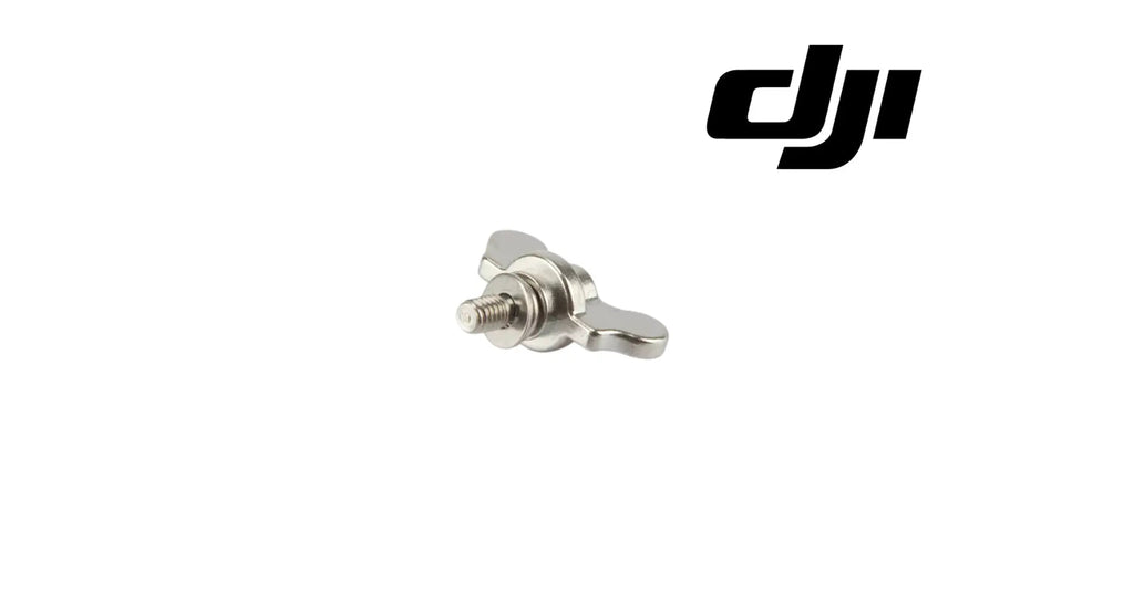 DJI T50 - T40 Centrifugal Nozzle Hand Tighten Nut (8 Nuts) Ares Acres