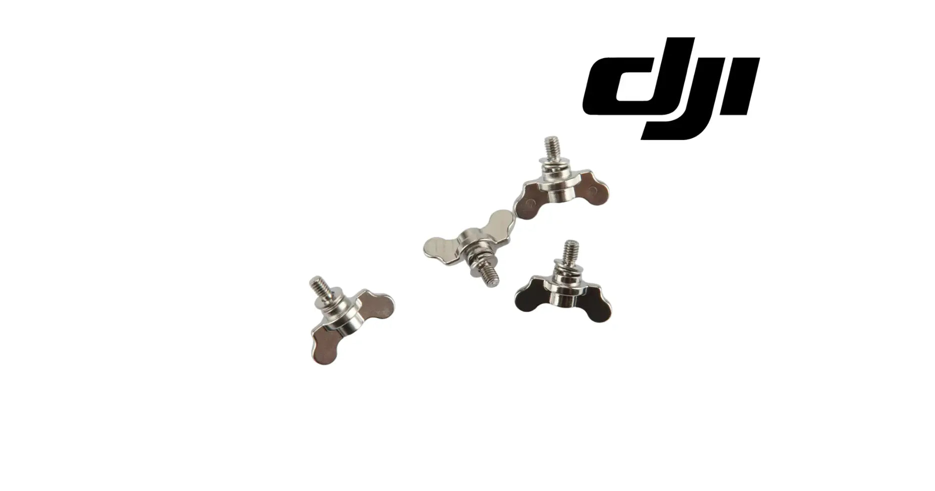DJI T50 - T40 Centrifugal Nozzle Hand Tighten Nut (8 Nuts) Ares Acres