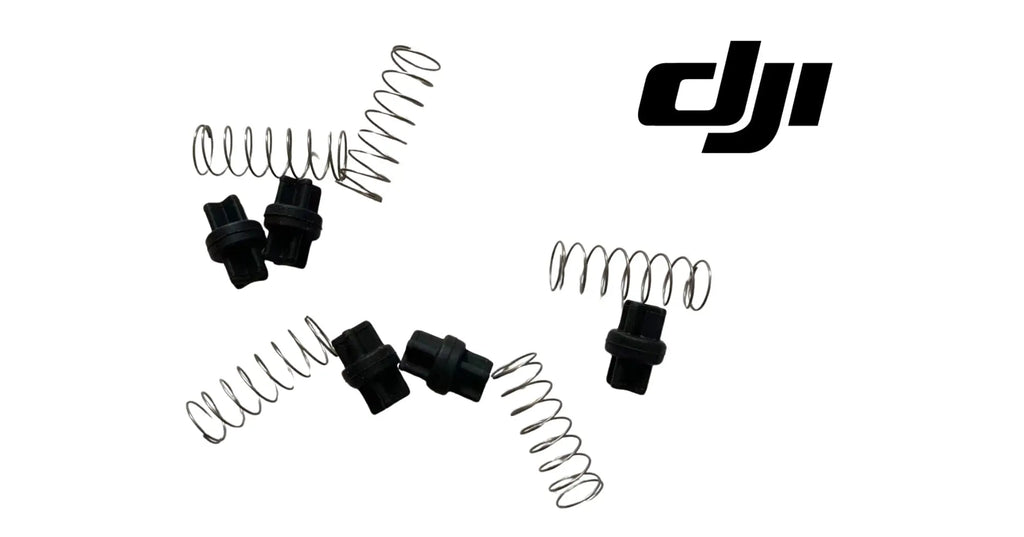 DJI Agras T40 Quality Ball Seal Spring (5 Unit Set) DJI