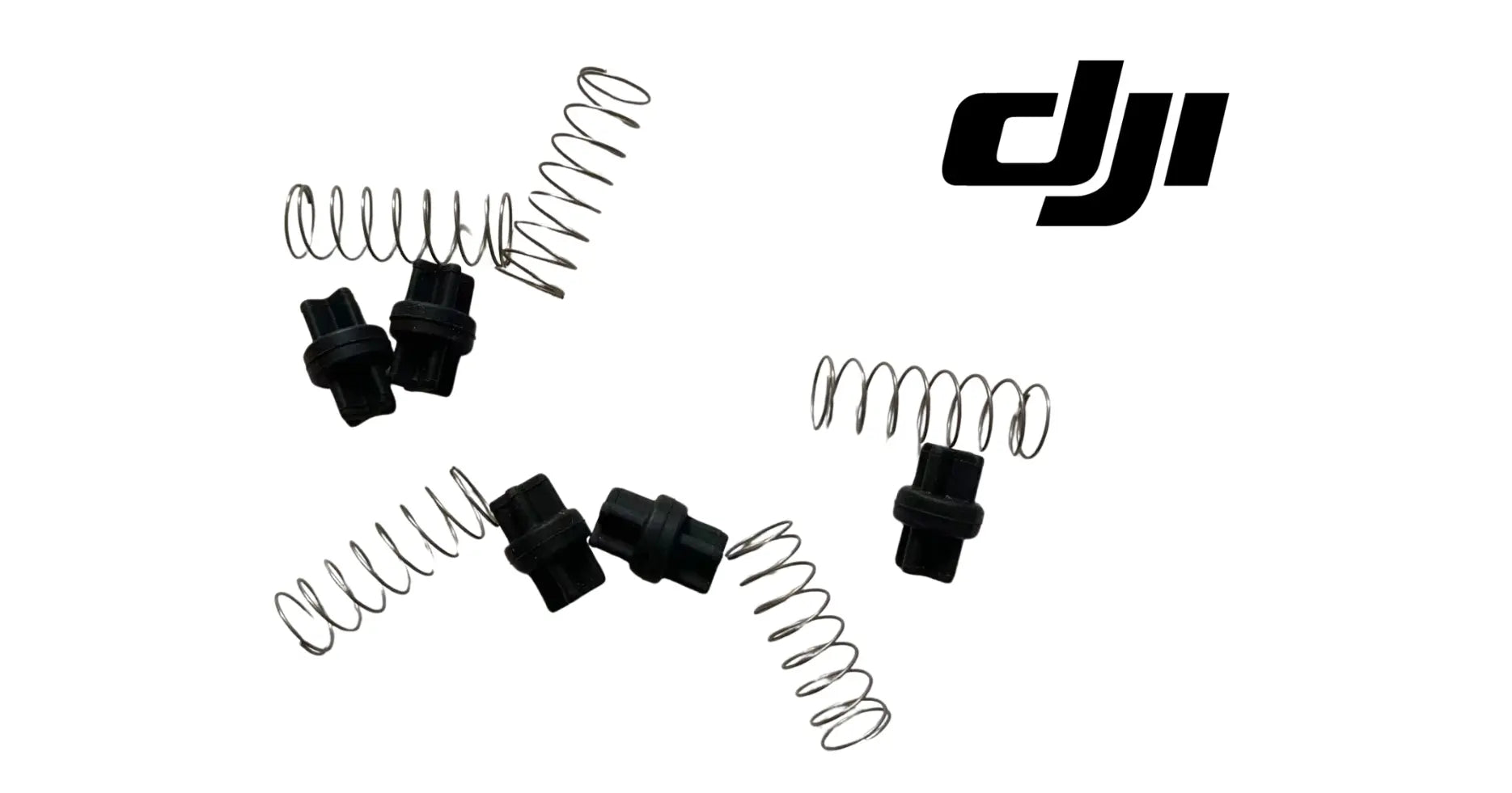 DJI Agras T40 Quality Ball Seal Spring (5 Unit Set) DJI