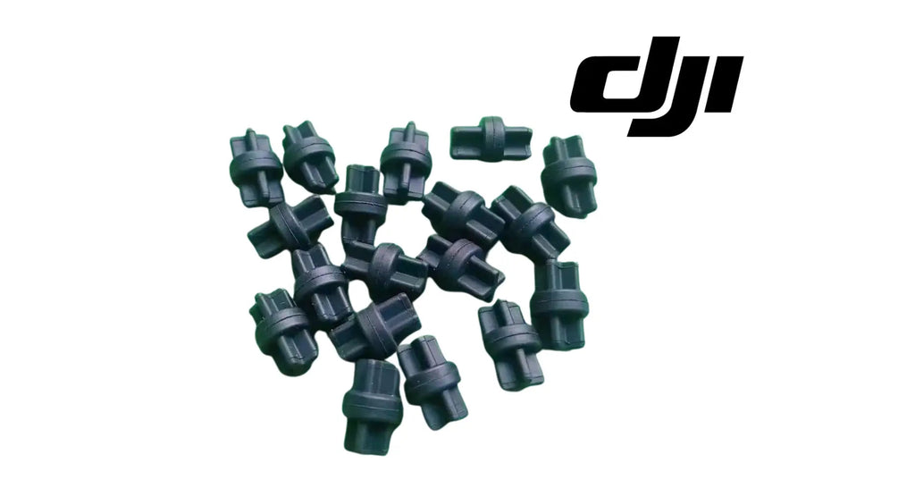 DJI Agras T40 Quality Ball Seal Spring (5 Unit Set) DJI