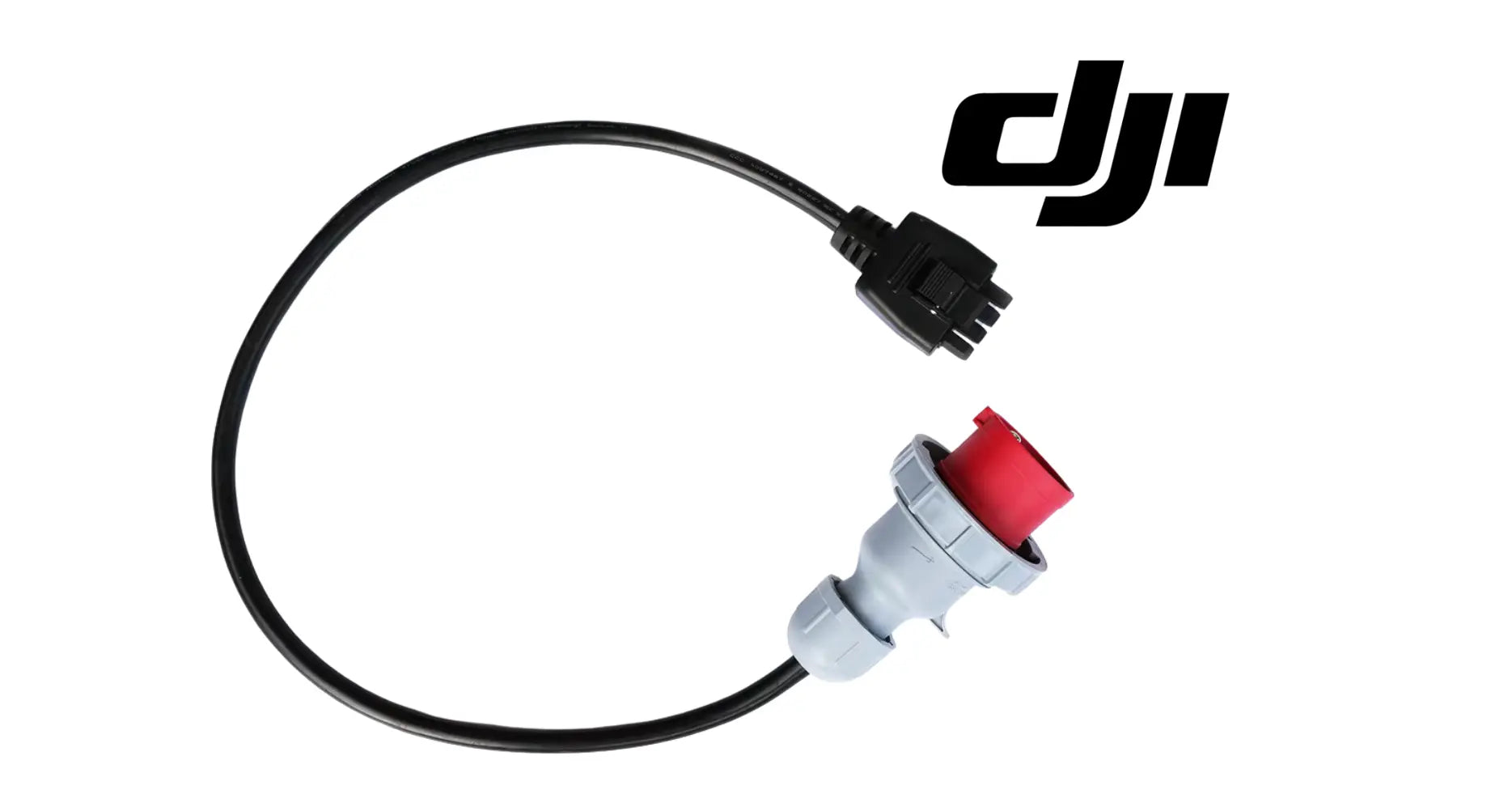 DJI Agras T40/T20P Three-Phase Power Cable for AG602 Charger DJI