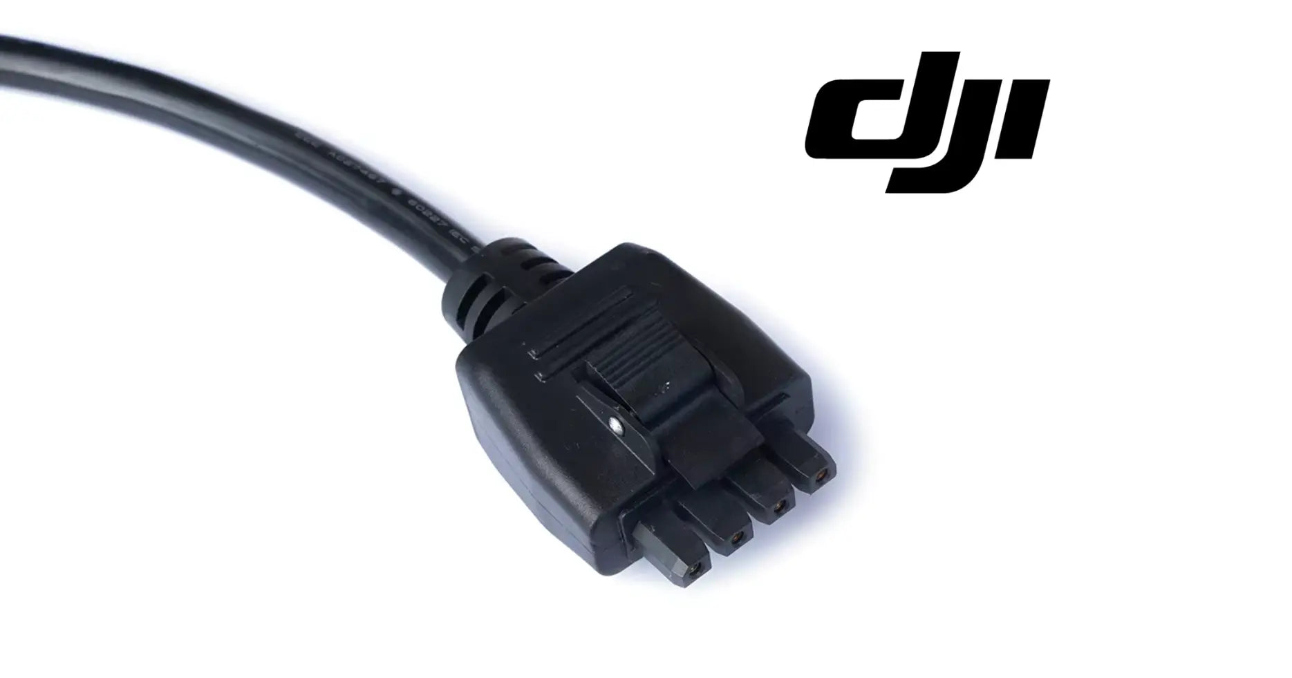DJI Agras T40/T20P Three-Phase Power Cable for AG602 Charger DJI