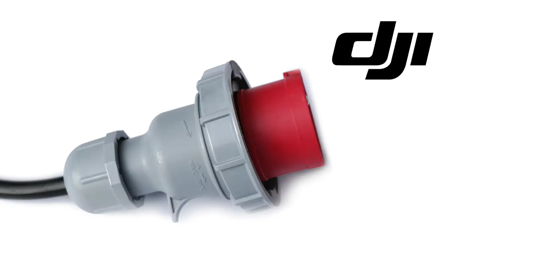 DJI Agras T40/T20P Three-Phase Power Cable for AG602 Charger DJI