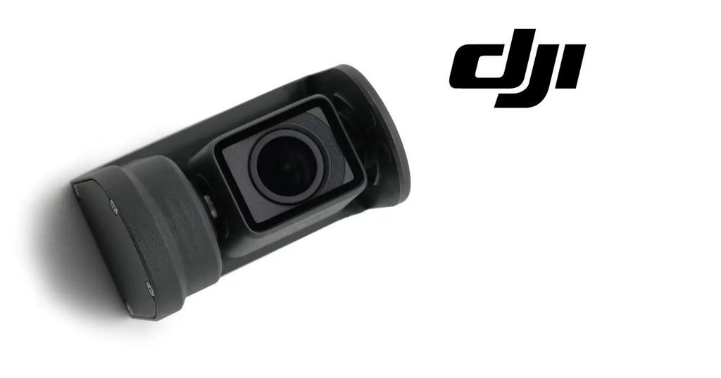 DJI Agras T40 - T20 FPV Module DJI