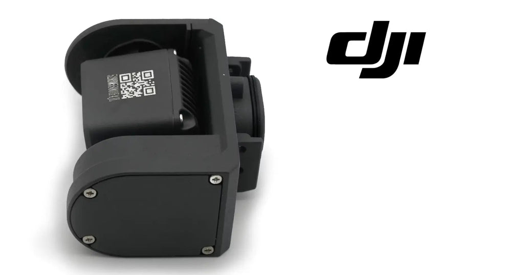 DJI Agras T40 - T20 FPV Module DJI