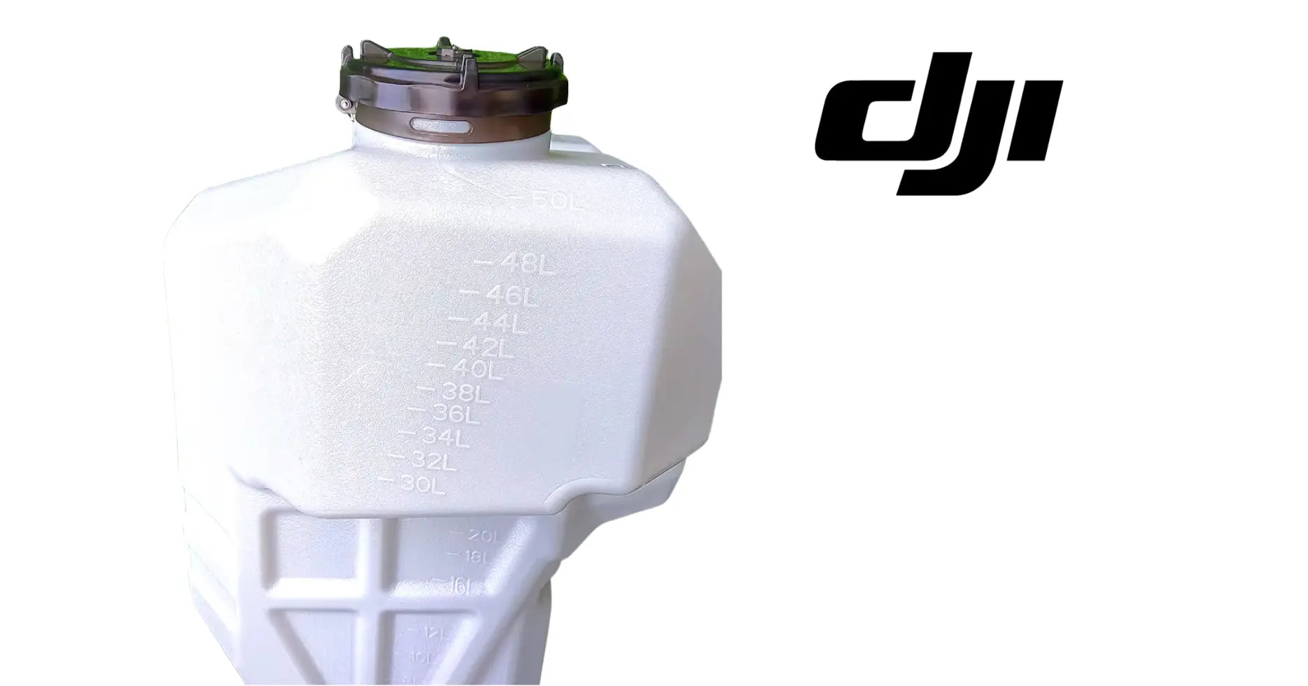 DJI Agras T50 Water Tank DJI