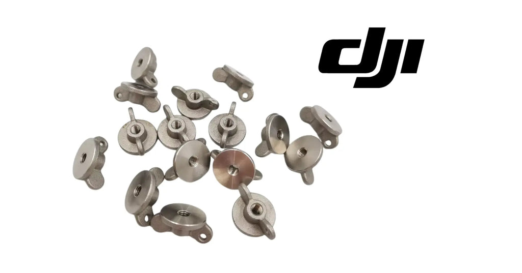 DJI Agras T50 - T40 Rotating Pin Screw (2 Screws) DJI