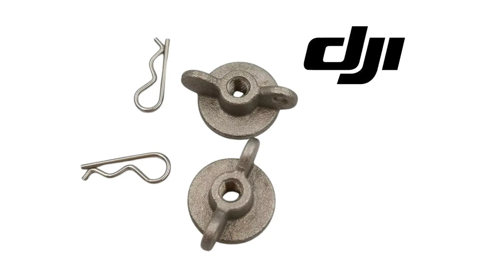 DJI Agras T50 - T40 Rotating Pin Screw (2 Screws) DJI