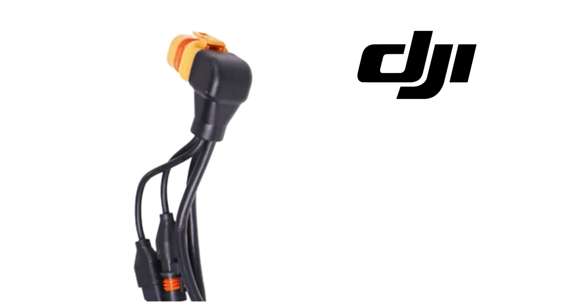 DJI Agras T50 - T25 Spraying Signal Line DJI