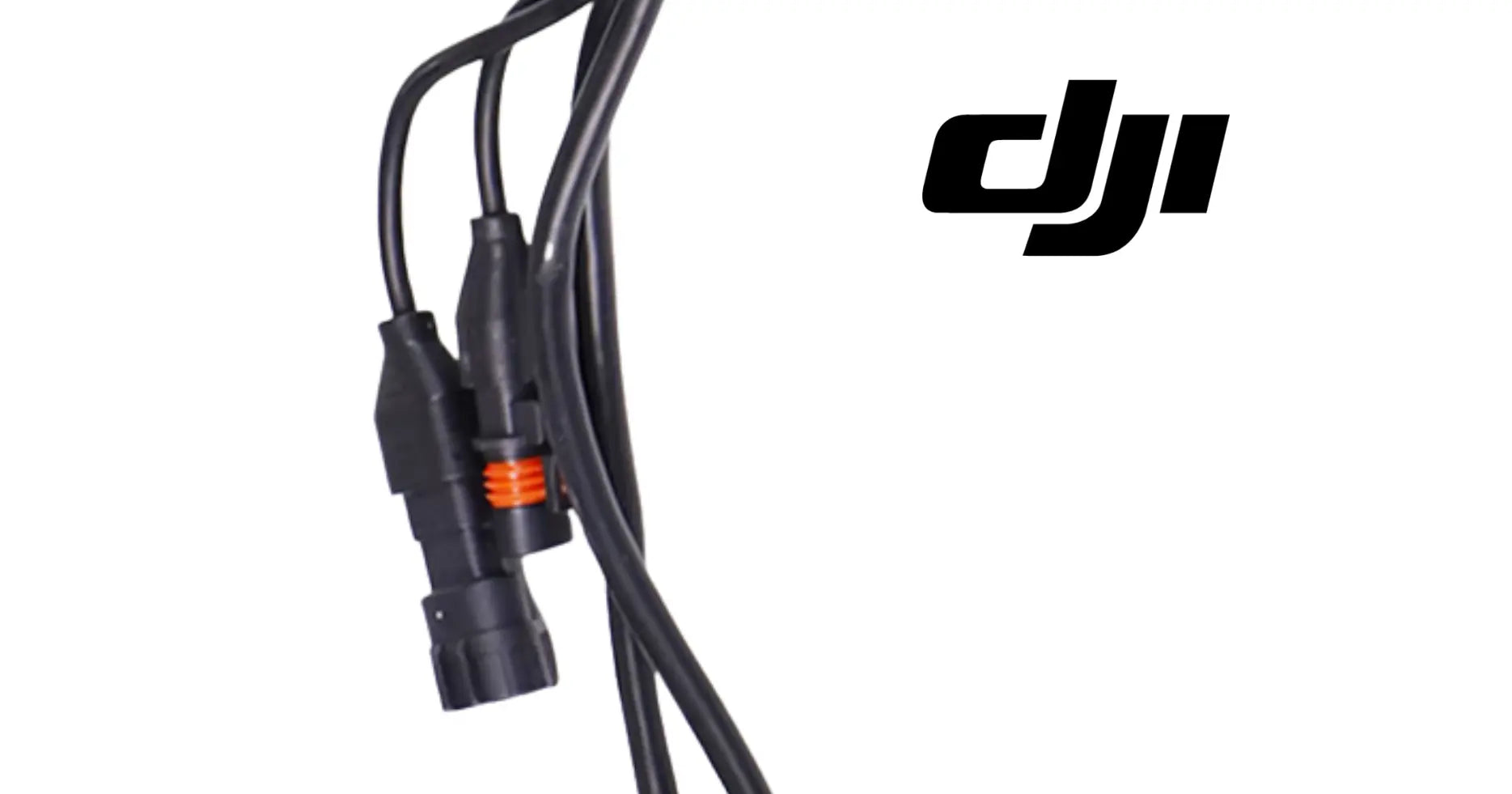 DJI Agras T50 - T25 Spraying Signal Line DJI