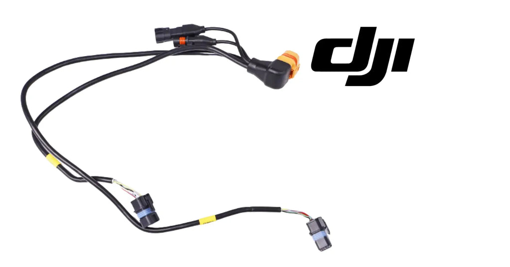 DJI Agras T50 - T25 Spraying Signal Line DJI