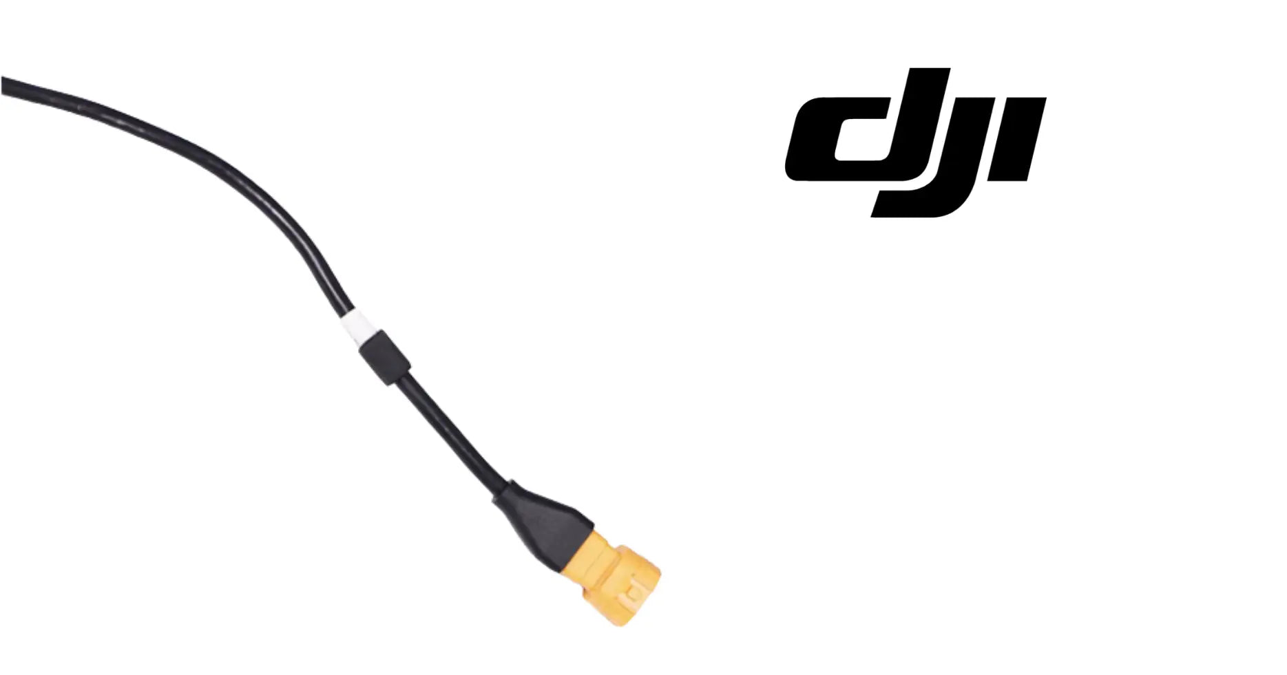 DJI Agras T50 - T25 Spraying Cable Adapter DJI