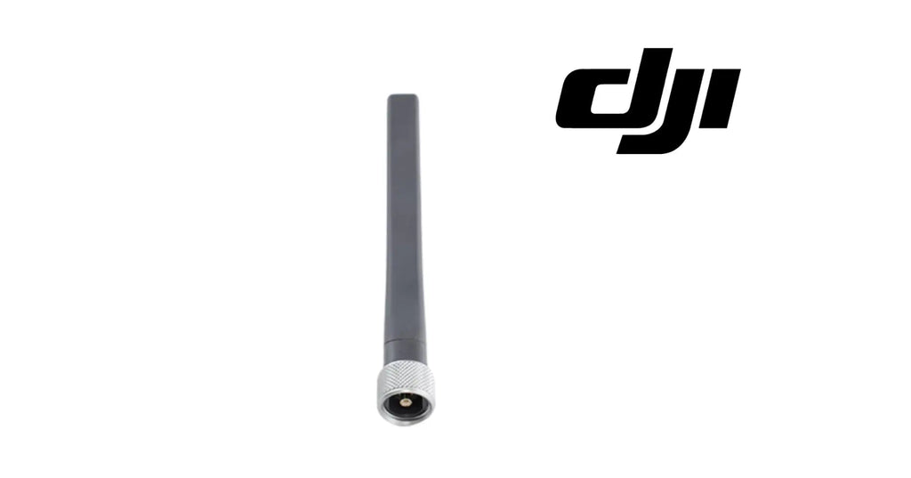 DJI T50 - T40 Original Remote Control External Antenna Pair (2) DJI