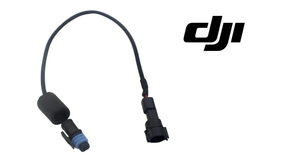 DJI T50 - T40 Water Valve Connection Cable DJI