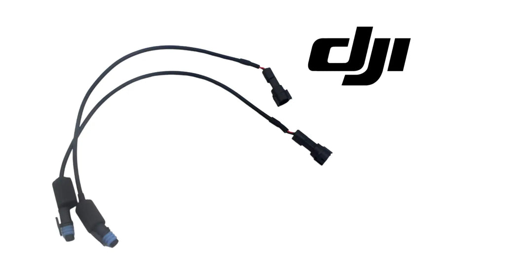 DJI T50 - T40 Water Valve Connection Cable DJI