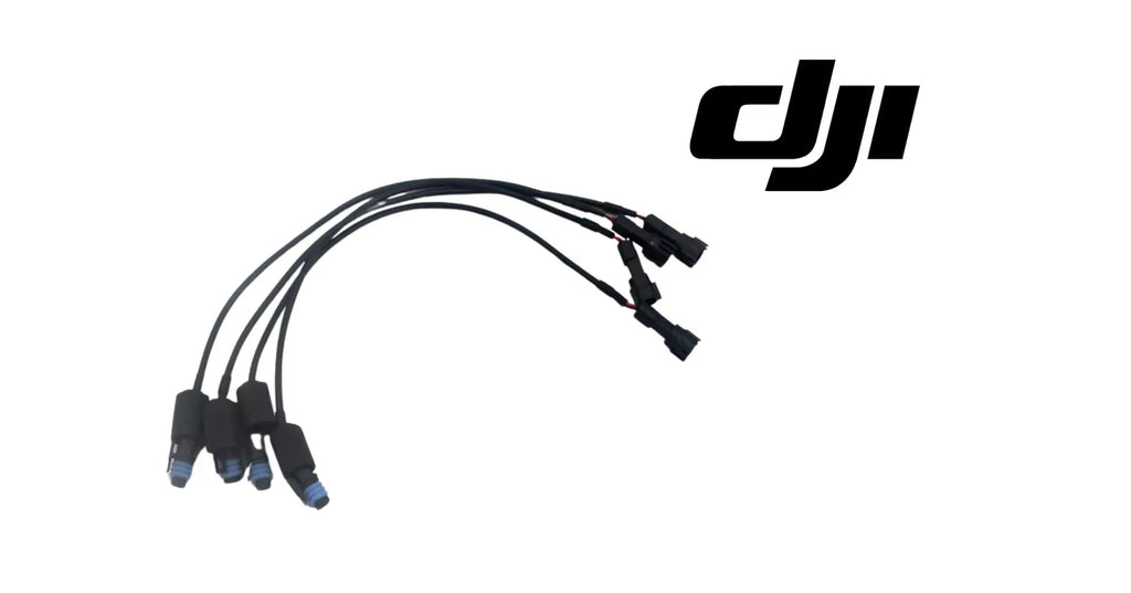DJI T50 - T40 Water Valve Connection Cable DJI