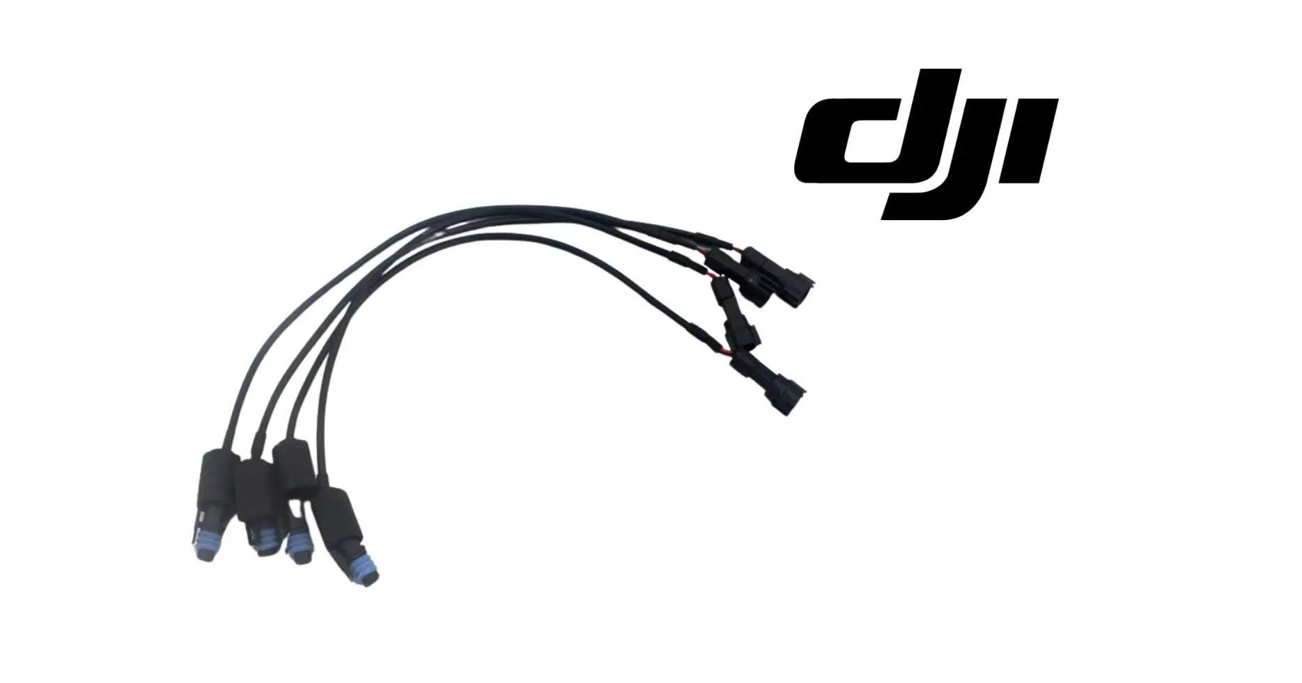 DJI T50 - T40 Water Valve Connection Cable DJI