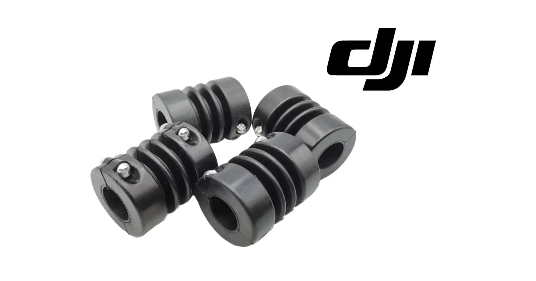 DJI T50 - T40 Original Landing Gear Rubber Foot Pad (4 piece) DJI