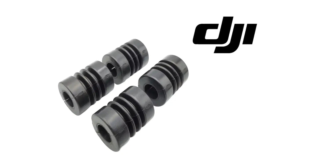 DJI T50 - T40 Original Landing Gear Rubber Foot Pad (4 piece) DJI