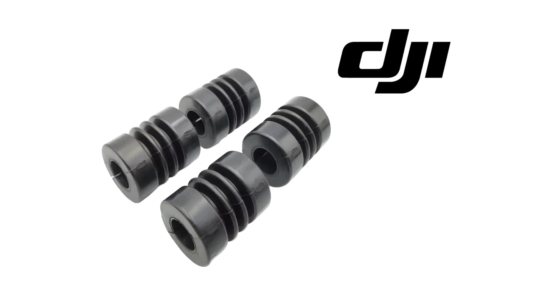 DJI T50 - T40 Original Landing Gear Rubber Foot Pad (4 piece) DJI