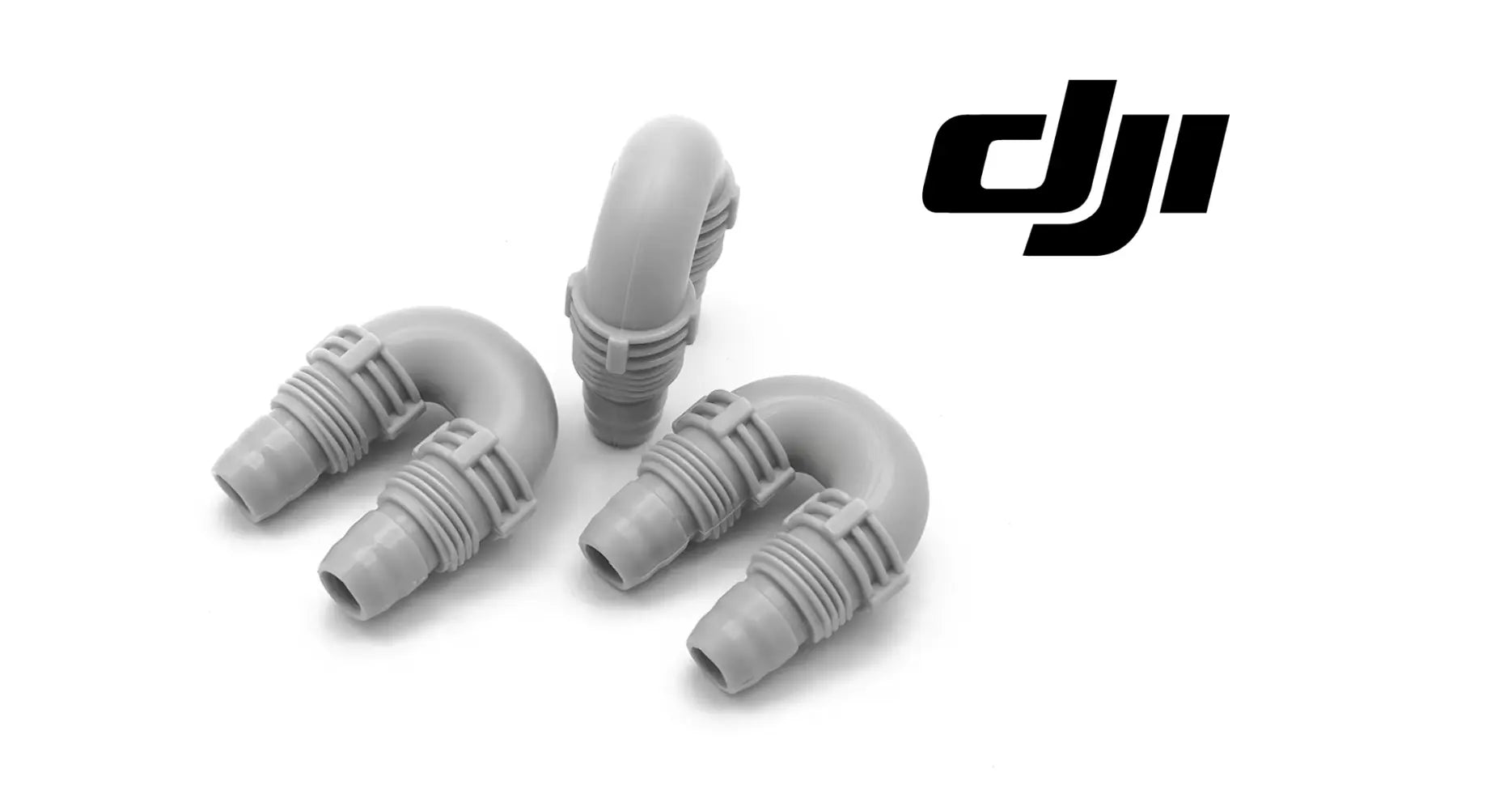 DJI T50 Original 180 Degree Elbow (2 Pieces) DJI