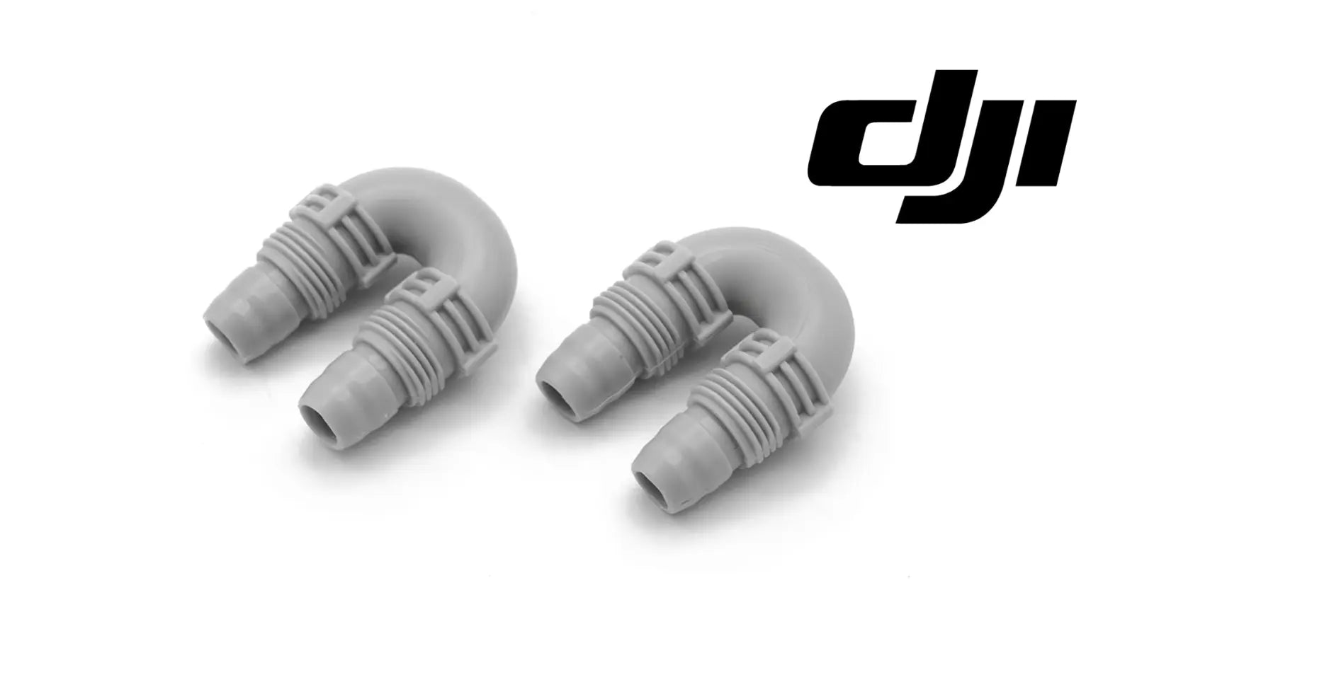 DJI T50 Original 180 Degree Elbow (2 Pieces) DJI