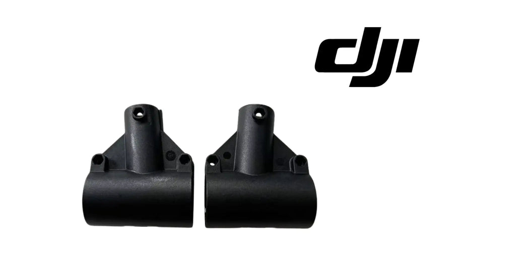 DJI T40 Original Landing Gear Tee (2 Pieces) DJI