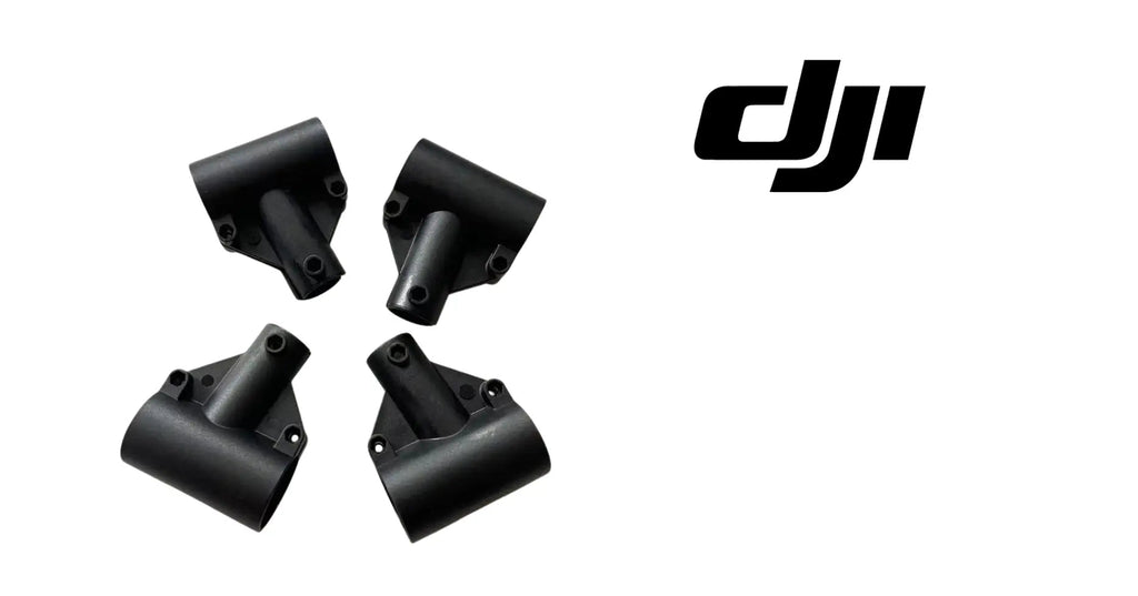 DJI T40 Original Landing Gear Tee (2 Pieces) DJI